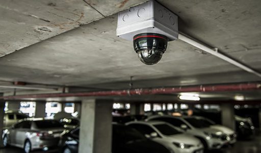 CCTV